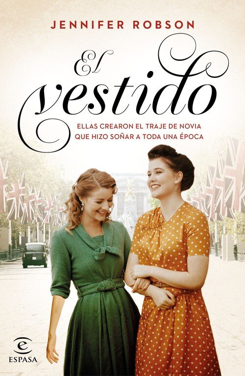 VESTIDO, EL