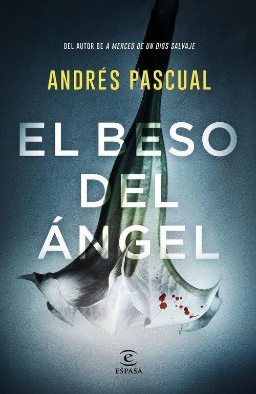 BESO DEL ANGEL , EL