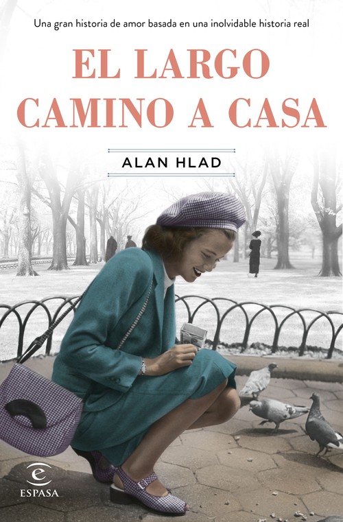 LARGO CAMINO A CASA, EL