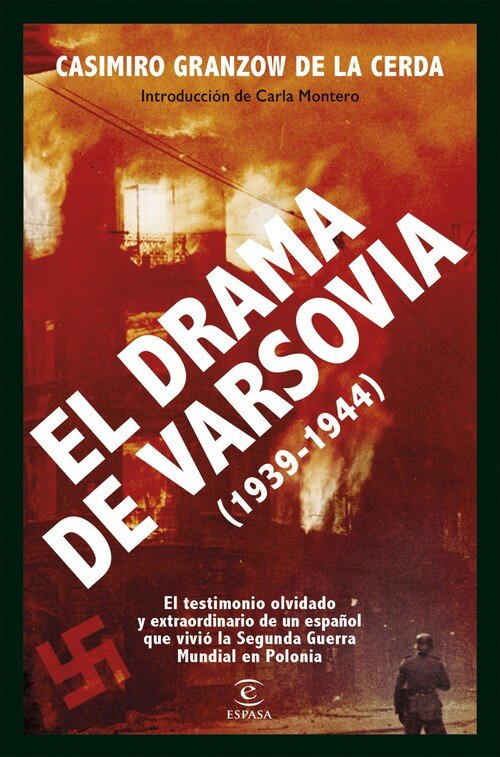 DRAMA DE VARSOVIA, EL