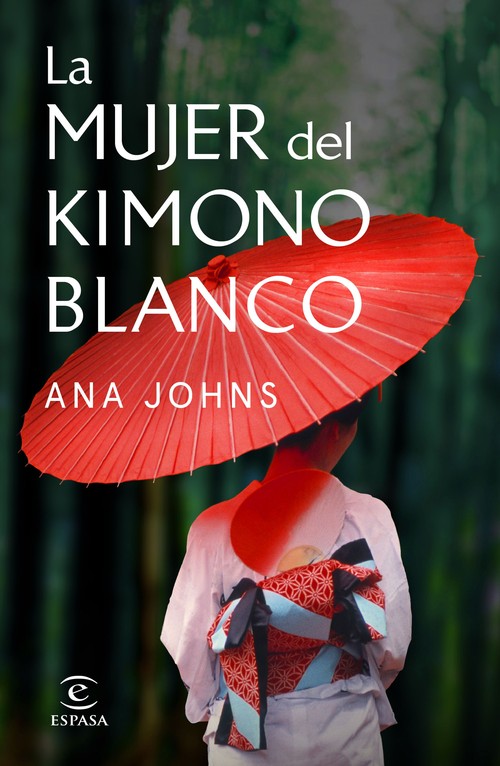 MUJER DEL KINO BLANCO, LA
