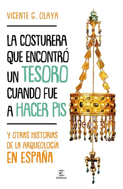 PEQUEA HISTORIA DE LOS GRANDES DESCUBRIMIENTOS ARQUEOLOGICO