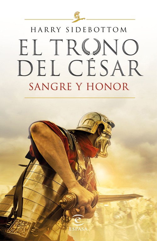 TRONO DEL CESAR. SANGRE Y HONOR