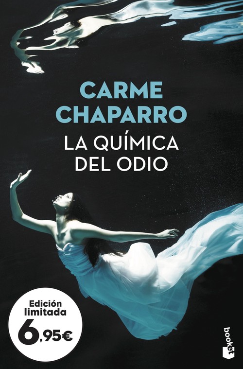 QUIMICA DEL ODIO, LA