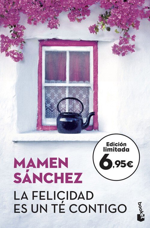 AO QUE MARGARITA SE FUE A PARIS, EL