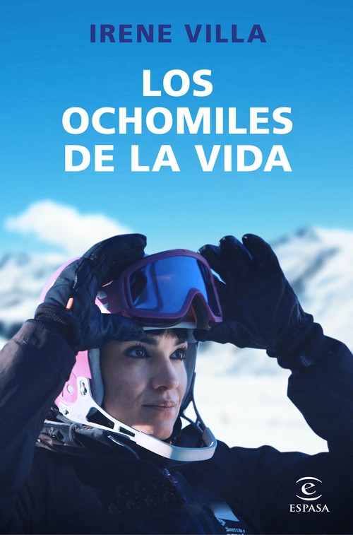 OCHOMILES DE LA VIDA , LOS