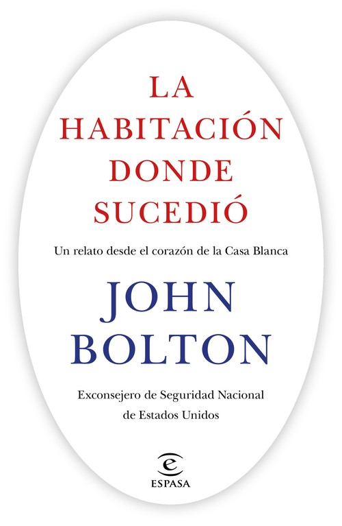 HABITACION DONDE SUCEDIO, LA