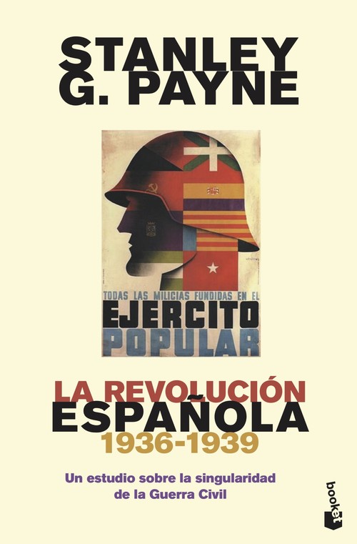 REVOLUCION ESPA�OLA (1936-1939), LA