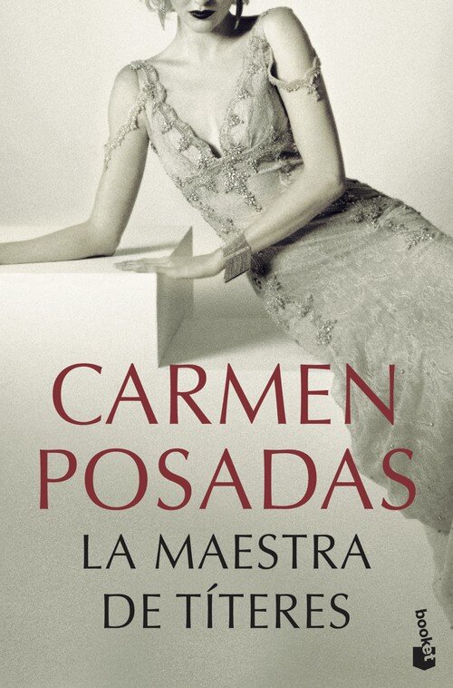 MAESTRA DE TITERES, LA