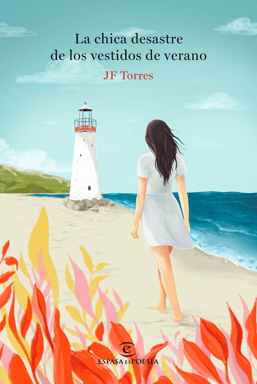 CHICA DESASTRE DE LOS VESTIDOS DE VERANO, LA
