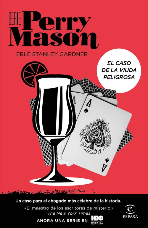 SERIE PERRY MASON: CASO DEL OJO DE CRISTAL