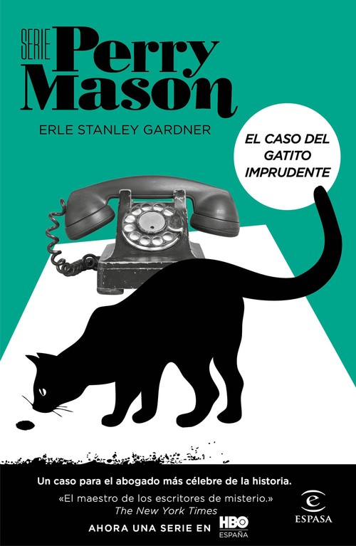 SERIE PERRY MASON: CASO DEL OJO DE CRISTAL