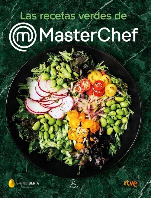 BIBLIA DE MASTERCHEF, LA