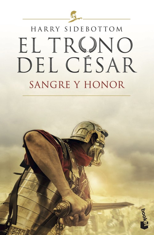 TRONO DEL CESAR. SANGRE Y HONOR, EL