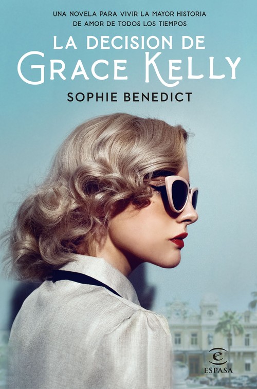DECISION DE GRACE KELLY, LA
