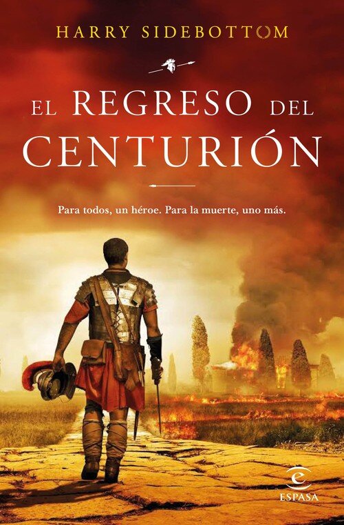 REGRESO DEL CENTURION, EL