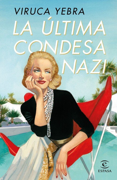 ULTIMA CONDESA NAZI, LA