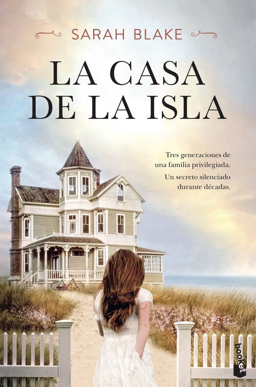CASA DE LA ISLA, LA