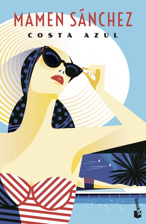 AO QUE MARGARITA SE FUE A PARIS, EL