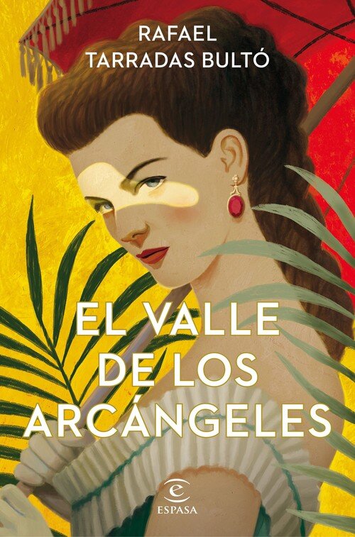 VALLE DE LOS ARCANGELES, EL
