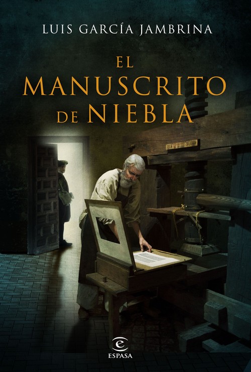 MANUSCRITO DE NIEBLA, EL