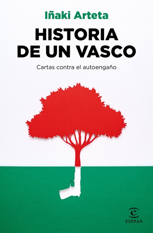 HISTORIA DE UN VASCO