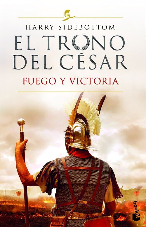 TRONO DEL CESAR. SANGRE Y HONOR