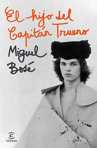 HIJO DEL CAPITAN TRUENO, EL