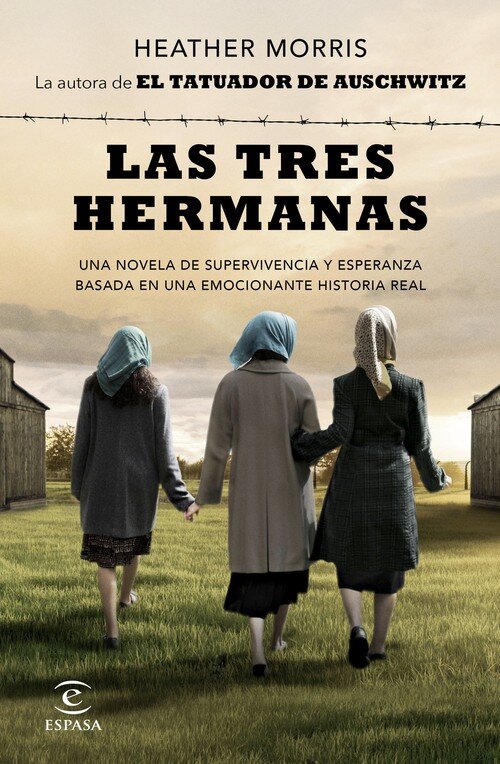 TRES HERMANAS, LAS