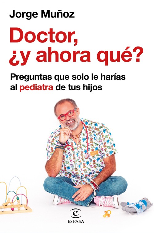DOCTOR, �Y AHORA QUE?