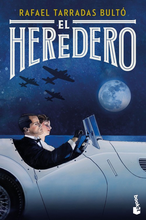 HEREDERO, EL
