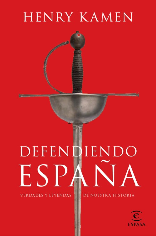 DEFENDIENDO ESPA�A