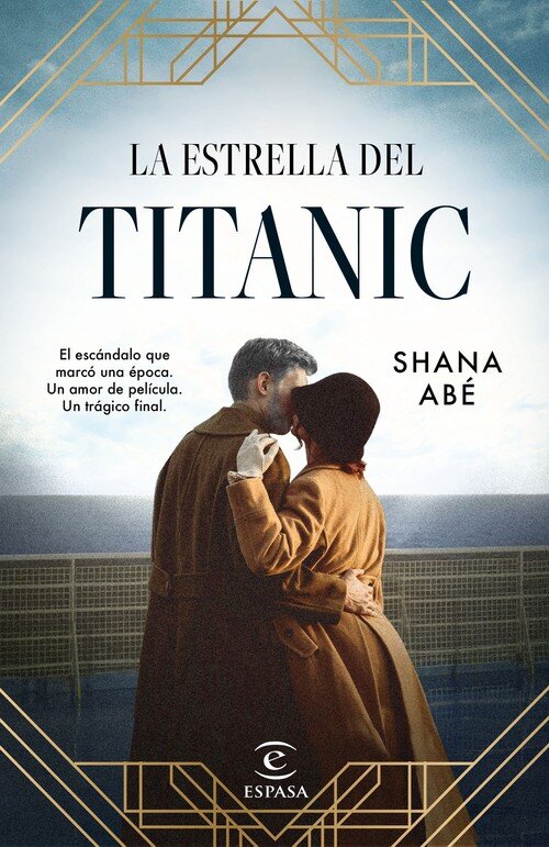 ESTRELLA DEL TITANIC, LA