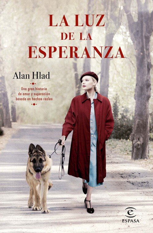 LARGO CAMINO A CASA, EL