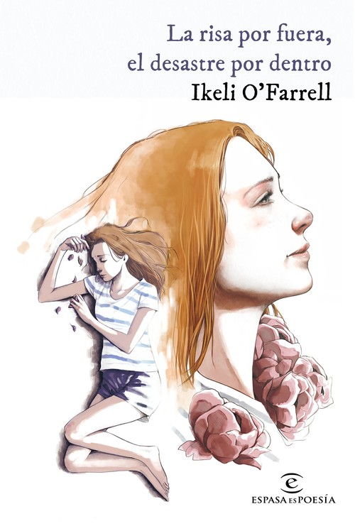 RISA POR FUERA, EL DESASTRE POR DENTRO, LA