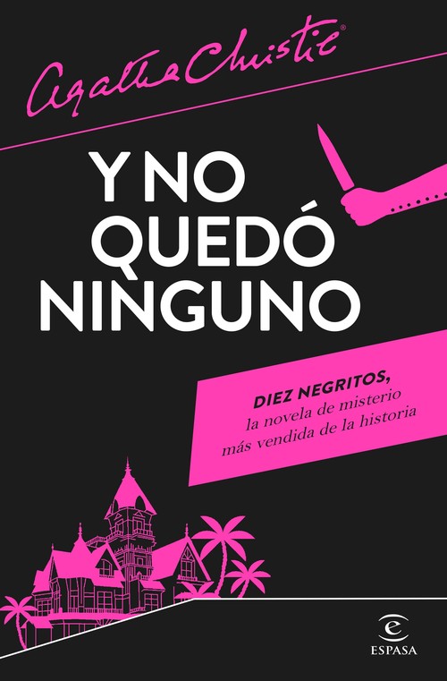 Y NO QUEDO NINGUNO