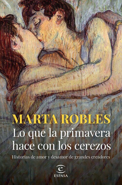 PASIONES CARNALES QUE CAMBIARON LA HISTORIA DE ESPAA