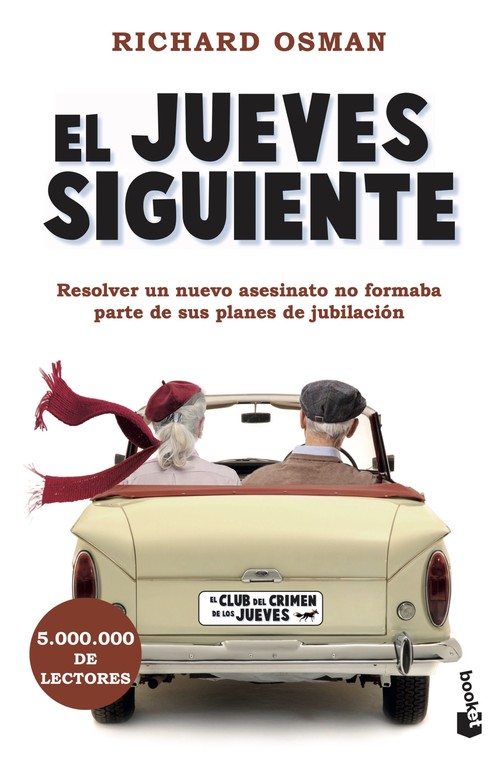 JUEVES SIGUIENTE, EL