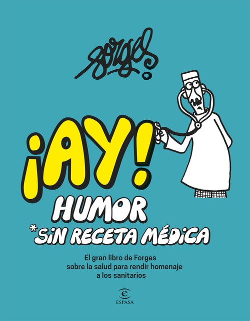 EN EL CURRO CON FORGES