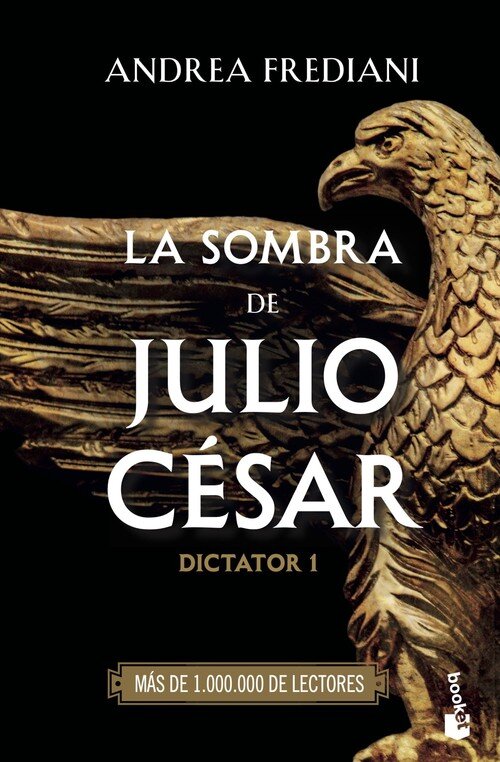 SOMBRA DE JULIO CESAR, LA