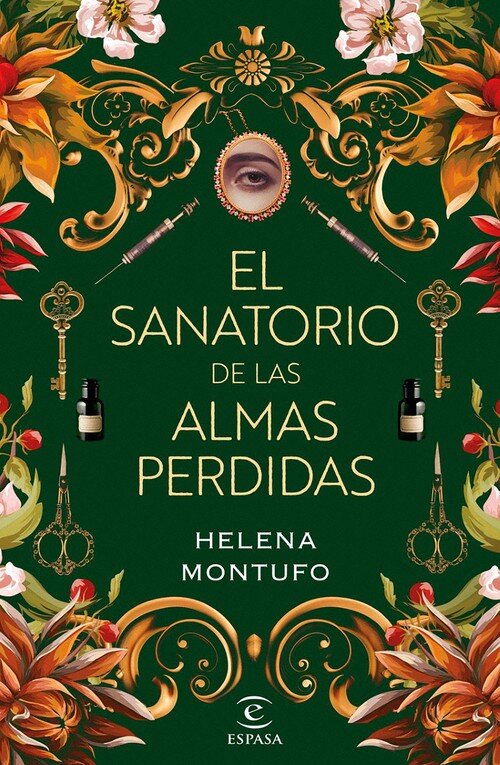 SANATORIO DE LAS ALMAS PERDIDAS, EL