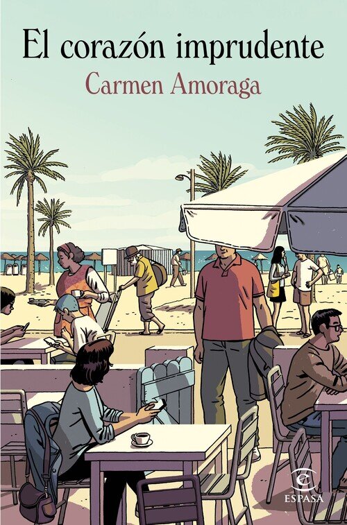 CORAZON IMPRUDENTE, EL