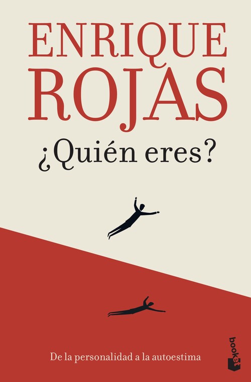 QUIEN ERES?