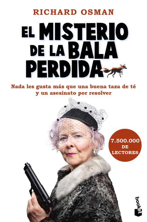 RESOLVEMOS ASESINATOS