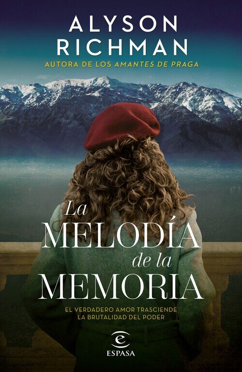 MELODIA DE LA MEMORIA, LA