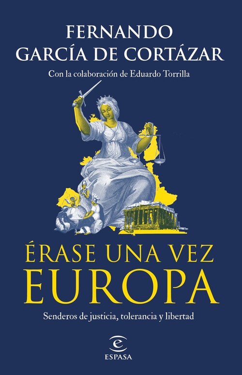 PAISAJES DE LA HISTORIA DE ESPAA