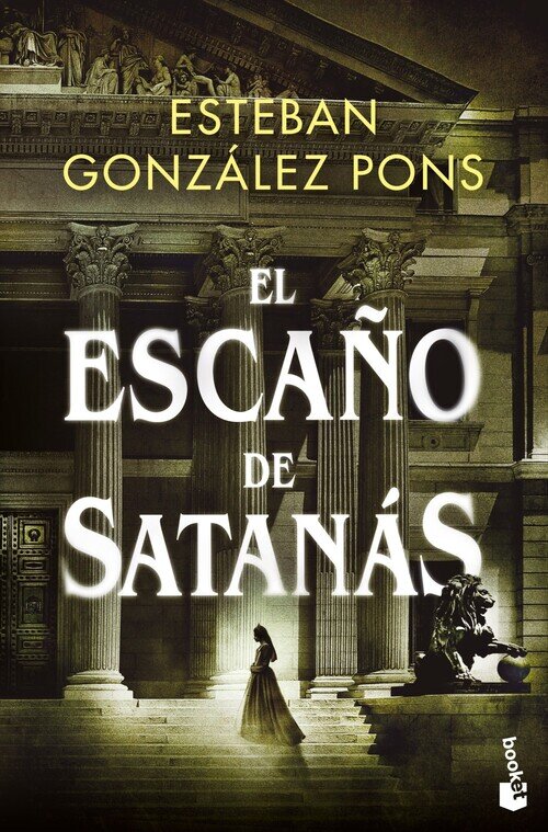 LIBRO DE PECADOS