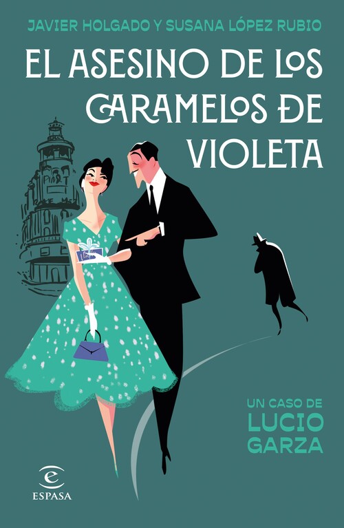 MISTERIO DE LA TURISTA QUE MURIO DOS VECES, EL