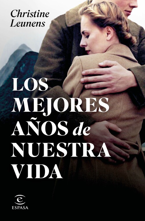 MEJORES A�OS DE NUESTRA VIDA, LOS