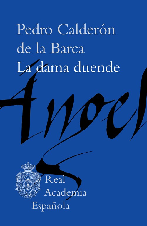 DAMA DUENDE, LA